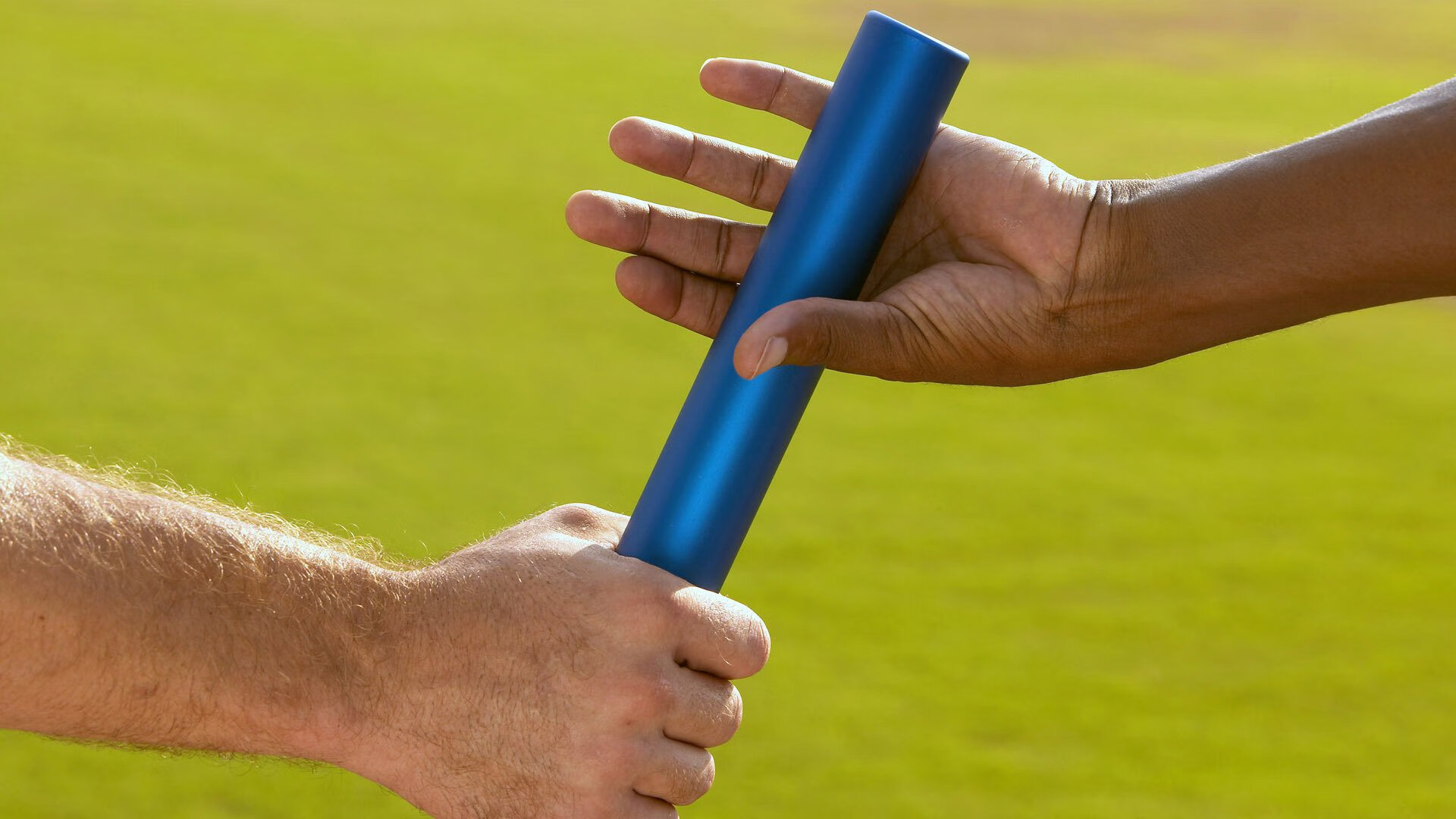 每一次拼尽全力都值得喝彩，每一次拼搏都是挑战自我