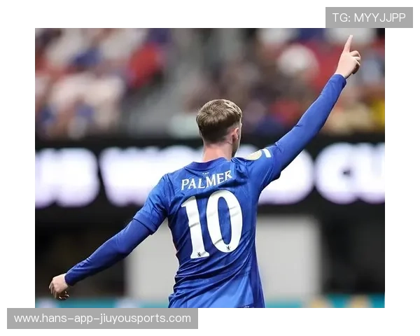 切尔西若在青训与一线结合上做得更好,未来更光明